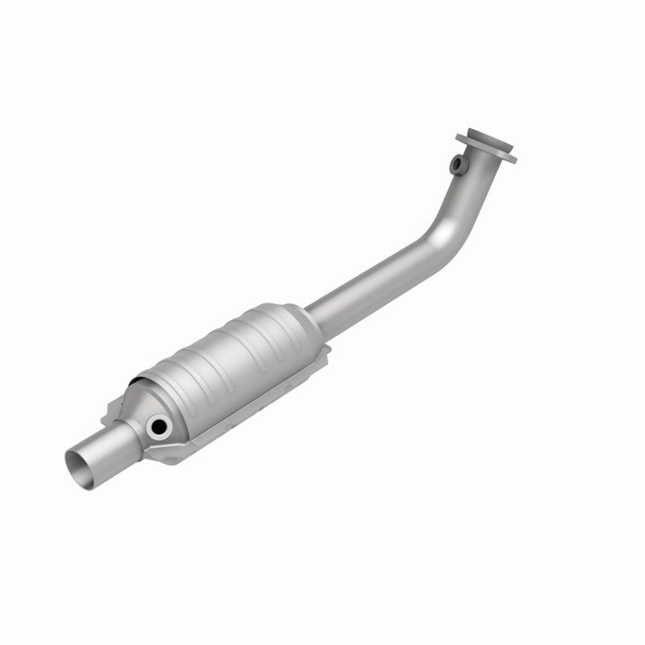MagnaFlow OEM-Grade Direct-Fit Catalytic Converter - BMW X5 2000-2003 4.4L - Passenger Side, view 35