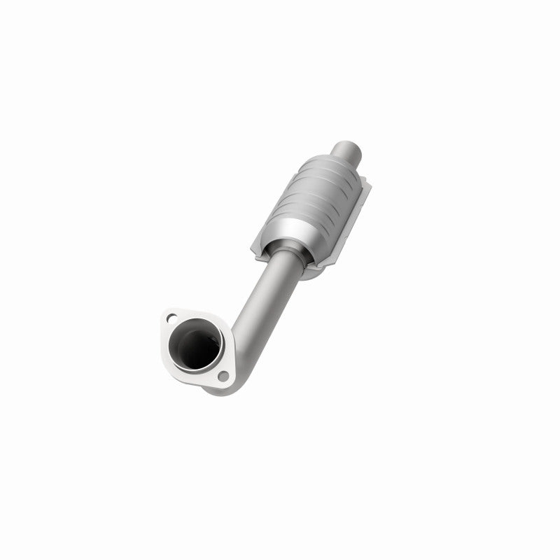 MagnaFlow OEM-Grade Direct-Fit Catalytic Converter - BMW X5 2000-2003 4.4L - Passenger Side, view 38