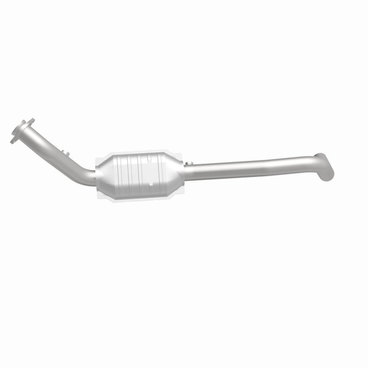 MagnaFlow OEM-Grade Direct-Fit Catalytic Converter - Dodge Ram 1500 2004-2005 5.7L - Driver Side, view 11