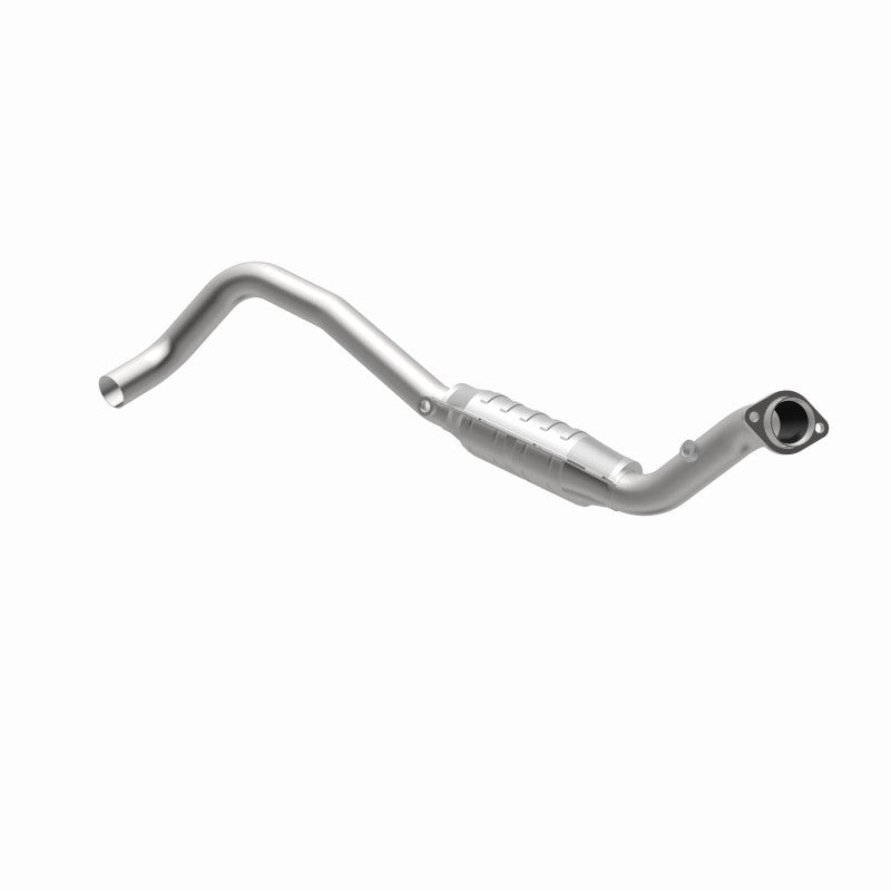 MagnaFlow OEM-Grade Direct-Fit Catalytic Converter - Dodge Ram 1500 2004-2005 5.7L - Driver Side, view 12