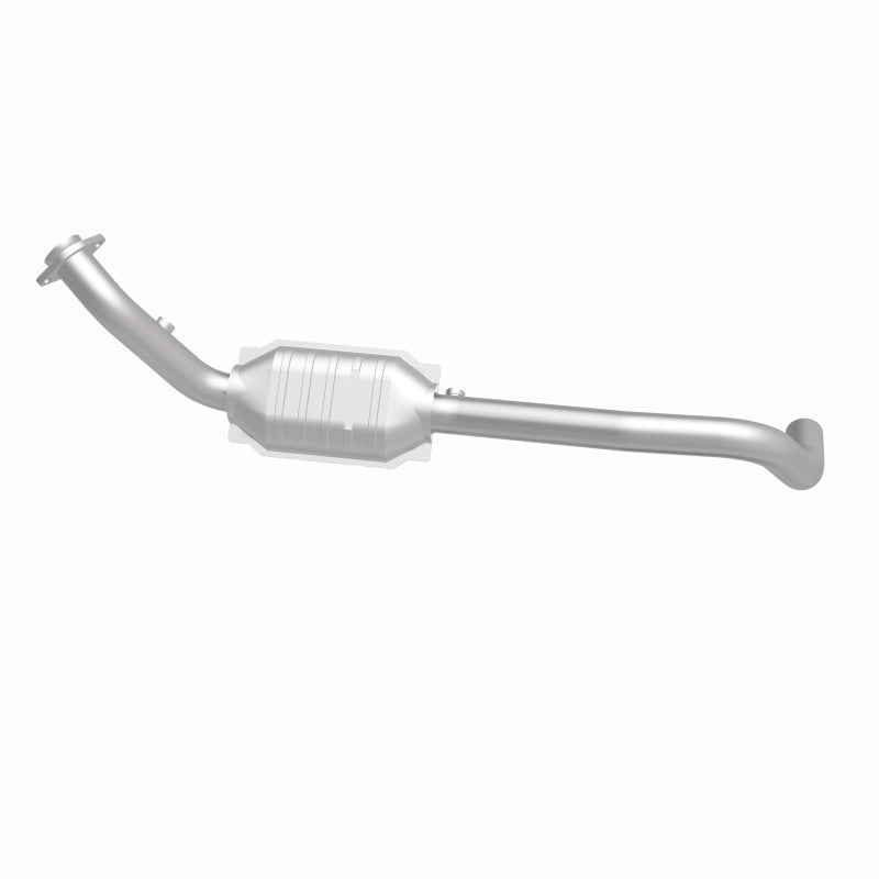 MagnaFlow OEM-Grade Direct-Fit Catalytic Converter - Dodge Ram 1500 2004-2005 5.7L - Driver Side, view 13