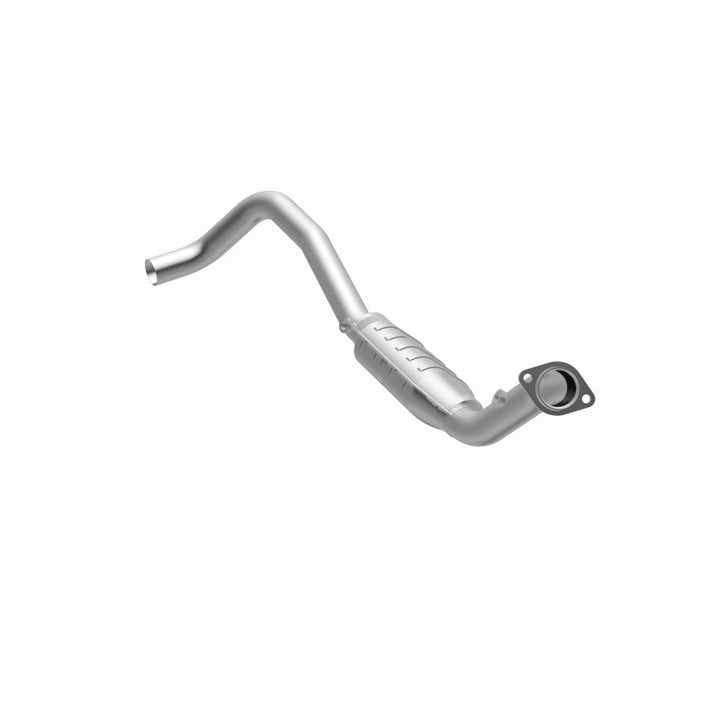 MagnaFlow OEM-Grade Direct-Fit Catalytic Converter - Dodge Ram 1500 2004-2005 5.7L - Driver Side, view 14