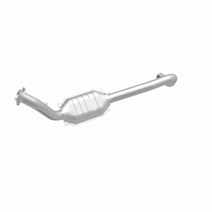 MagnaFlow OEM-Grade Direct-Fit Catalytic Converter - Dodge Ram 1500 2004-2005 5.7L - Driver Side, view 15