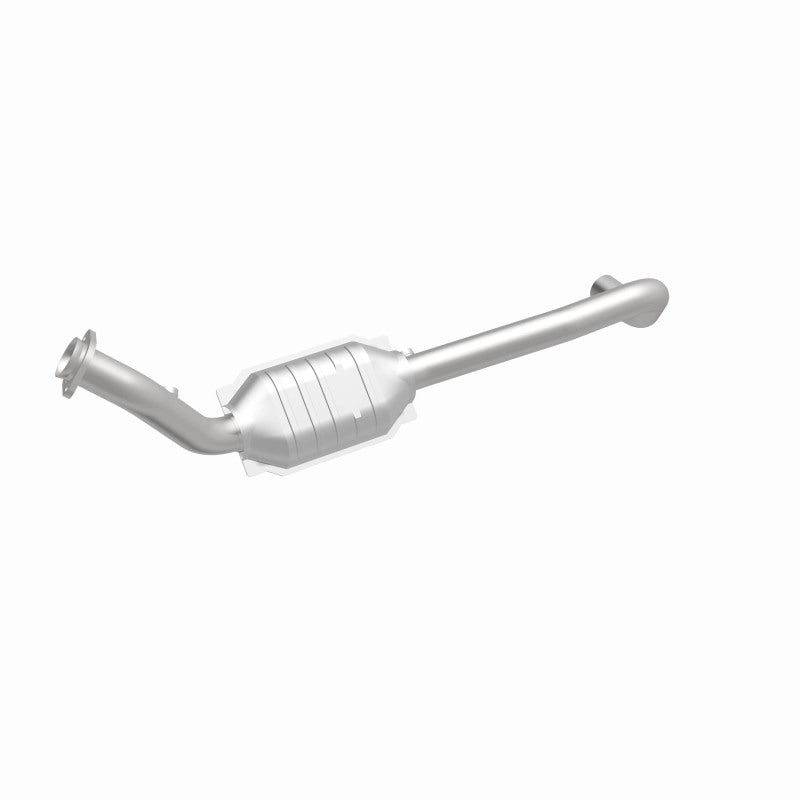 MagnaFlow OEM-Grade Direct-Fit Catalytic Converter - Dodge Ram 1500 2004-2005 5.7L - Driver Side, view 15
