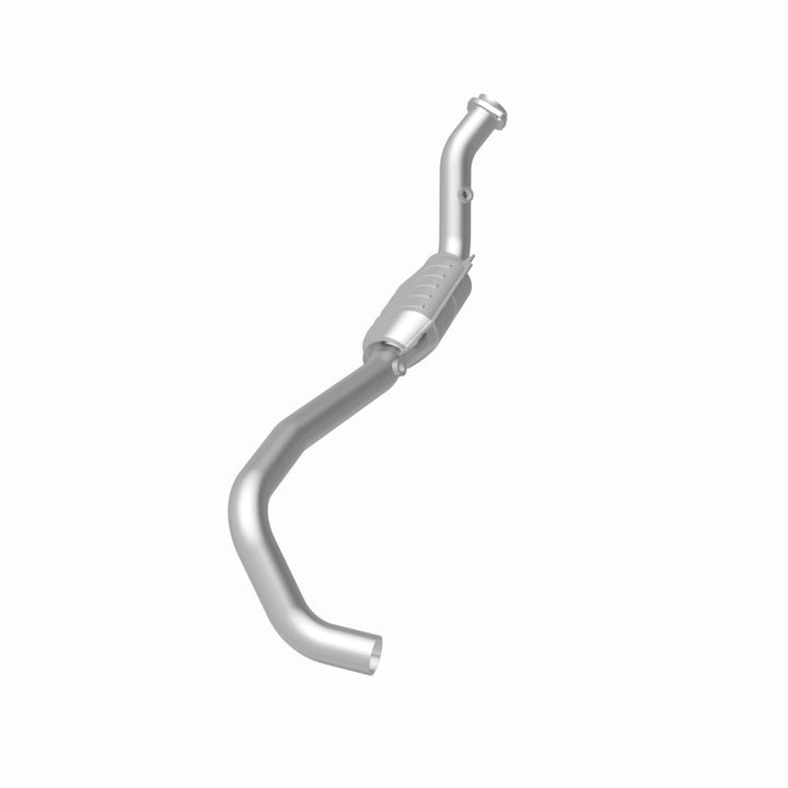 MagnaFlow OEM-Grade Direct-Fit Catalytic Converter - Dodge Ram 1500 2004-2005 5.7L - Driver Side, view 2