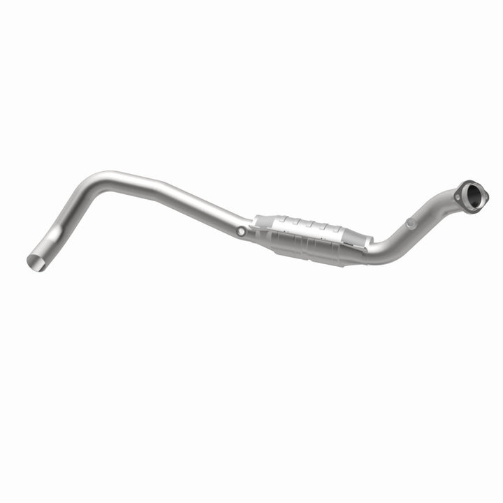 MagnaFlow OEM-Grade Direct-Fit Catalytic Converter - Dodge Ram 1500 2004-2005 5.7L - Driver Side, view 28