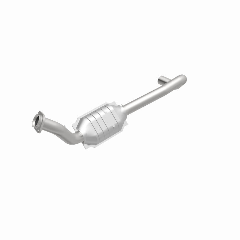 MagnaFlow OEM-Grade Direct-Fit Catalytic Converter - Dodge Ram 1500 2004-2005 5.7L - Driver Side, view 31