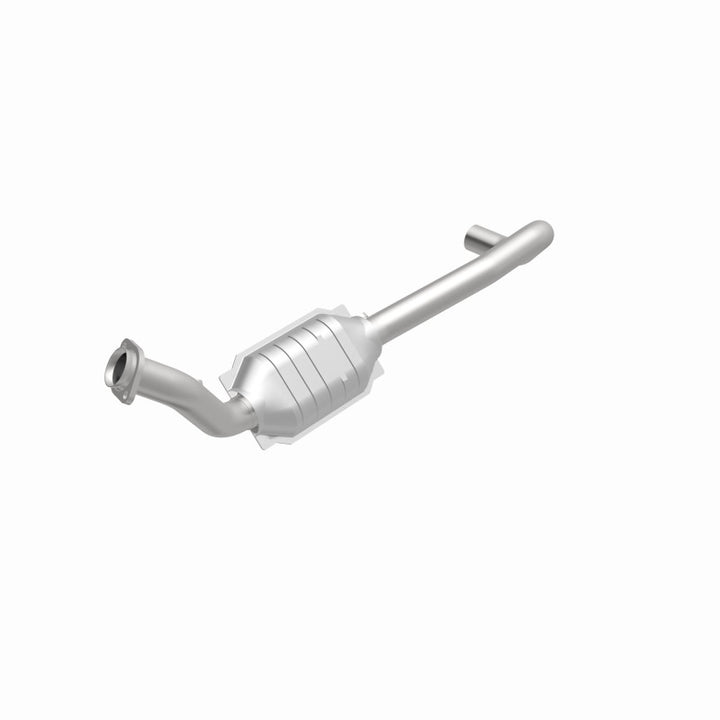 MagnaFlow OEM-Grade Direct-Fit Catalytic Converter - Dodge Ram 1500 2004-2005 5.7L - Driver Side, view 34