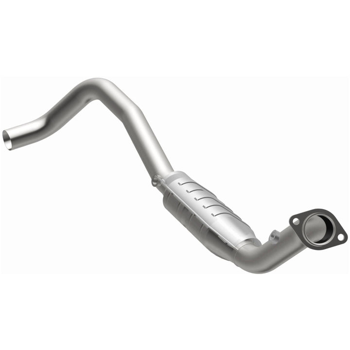 MagnaFlow OEM-Grade Direct-Fit Catalytic Converter - Dodge Ram 1500 2004-2005 5.7L - Driver Side, view 39