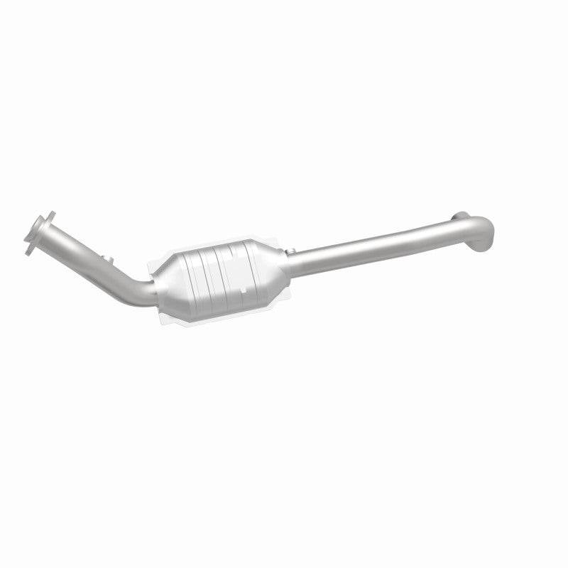 MagnaFlow OEM-Grade Direct-Fit Catalytic Converter - Dodge Ram 1500 2004-2005 5.7L - Driver Side, view 4