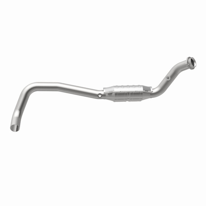 MagnaFlow OEM-Grade Direct-Fit Catalytic Converter - Dodge Ram 1500 2004-2005 5.7L - Driver Side, view 41