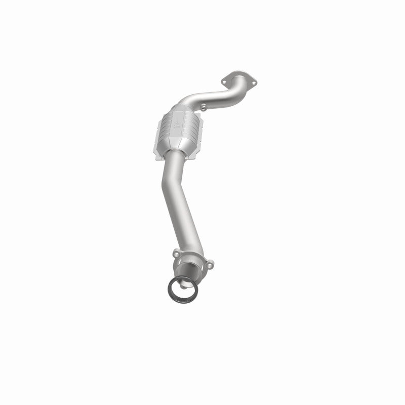 MagnaFlow OEM-Grade Direct-Fit Catalytic Converter - Chevrolet Colorado GMC Canyon 2004-2012 2.8L 3.5L - Rear, view 12