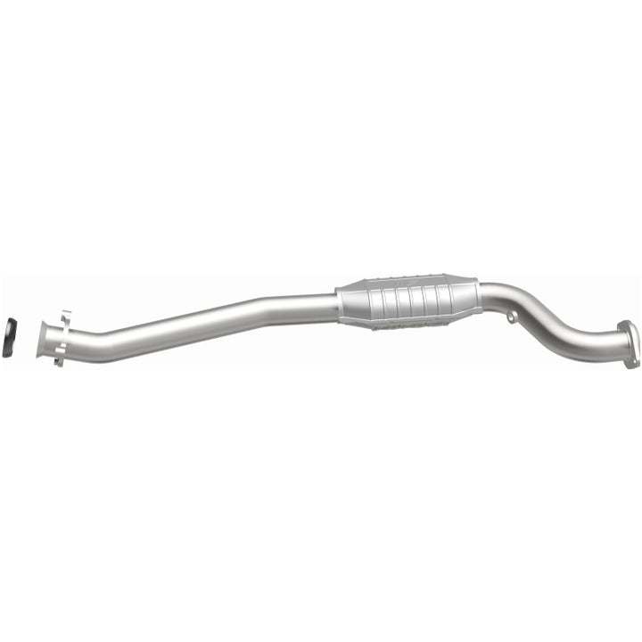 MagnaFlow OEM-Grade Direct-Fit Catalytic Converter - Chevrolet Colorado GMC Canyon 2004-2012 2.8L 3.5L - Rear, view 31