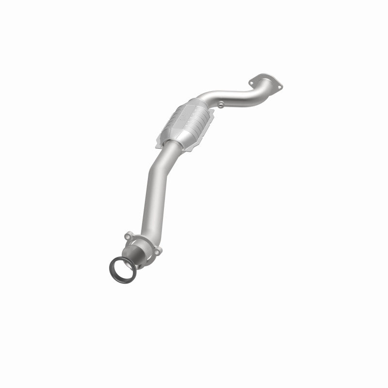 MagnaFlow OEM-Grade Direct-Fit Catalytic Converter - Chevrolet Colorado GMC Canyon 2004-2012 2.8L 3.5L - Rear, view 34