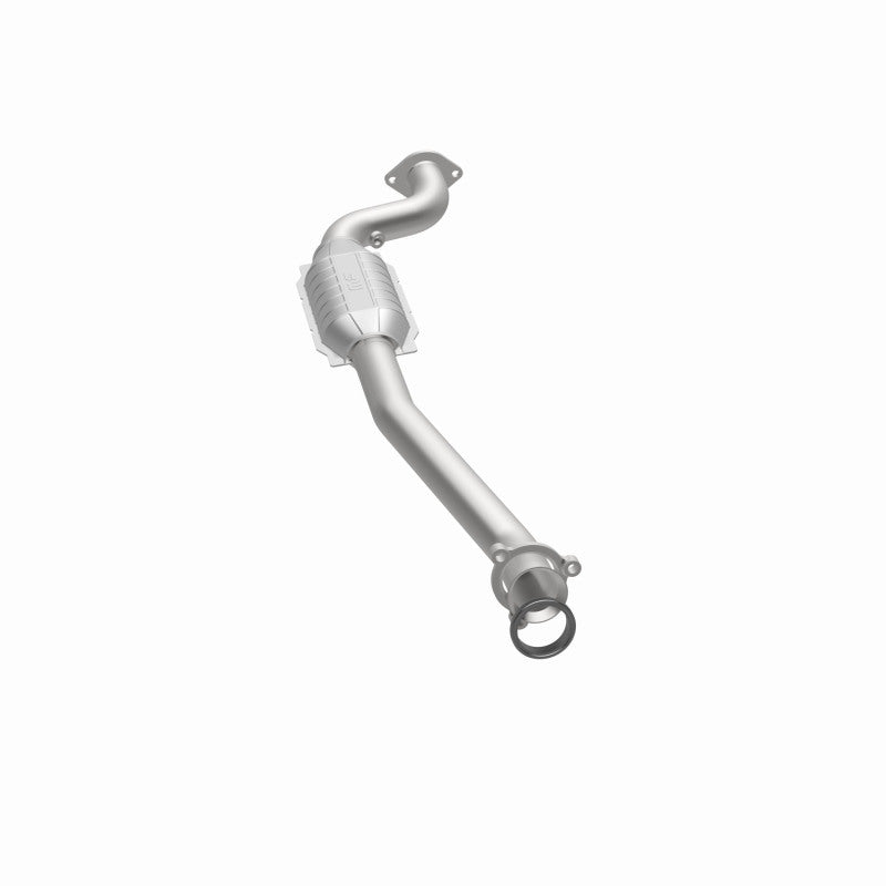 MagnaFlow OEM-Grade Direct-Fit Catalytic Converter - Chevrolet Colorado GMC Canyon 2004-2012 2.8L 3.5L - Rear, view 41