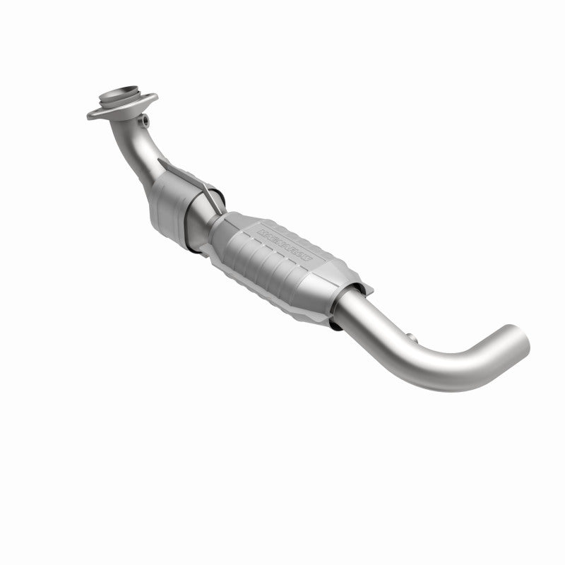 MagnaFlow OEM-Grade Direct-Fit Catalytic Converter - Ford F-150 2001-2004 5.4L - Driver Side, view 16