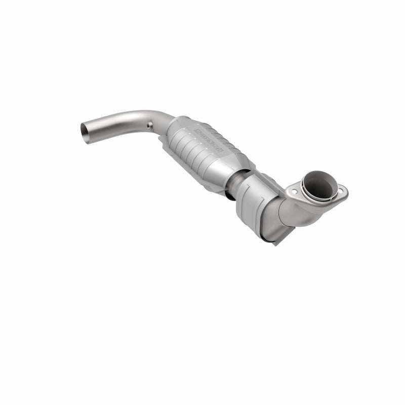 MagnaFlow OEM-Grade Direct-Fit Catalytic Converter - Ford F-150 2001-2004 5.4L - Driver Side, view 17