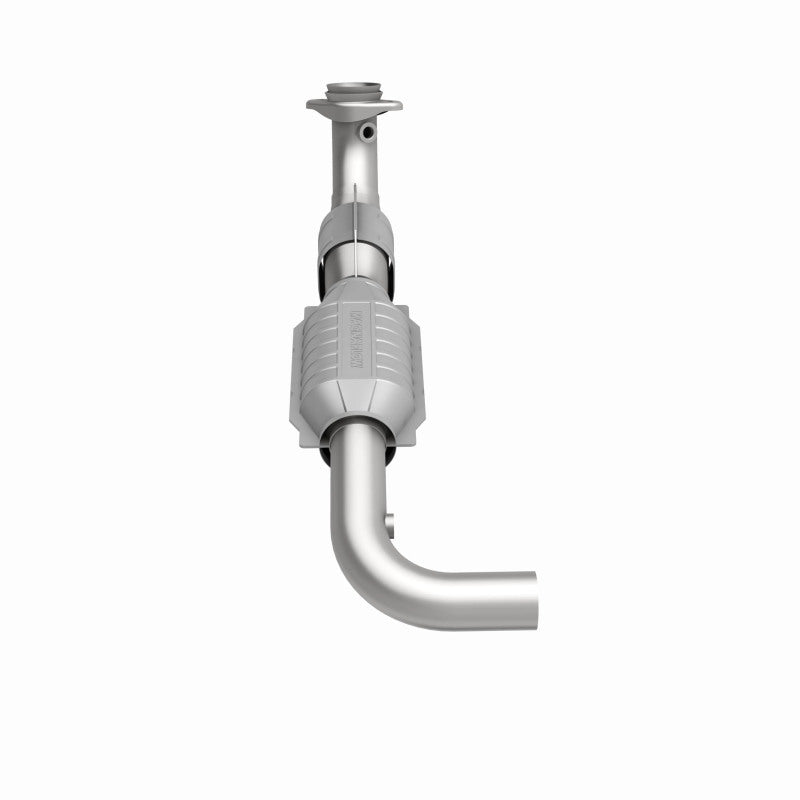 MagnaFlow OEM-Grade Direct-Fit Catalytic Converter - Ford F-150 2001-2004 5.4L - Driver Side, view 23