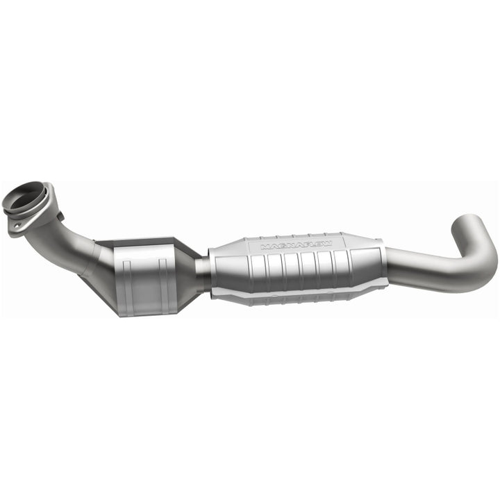 MagnaFlow OEM-Grade Direct-Fit Catalytic Converter - Ford F-150 2001-2004 5.4L - Driver Side, view 31