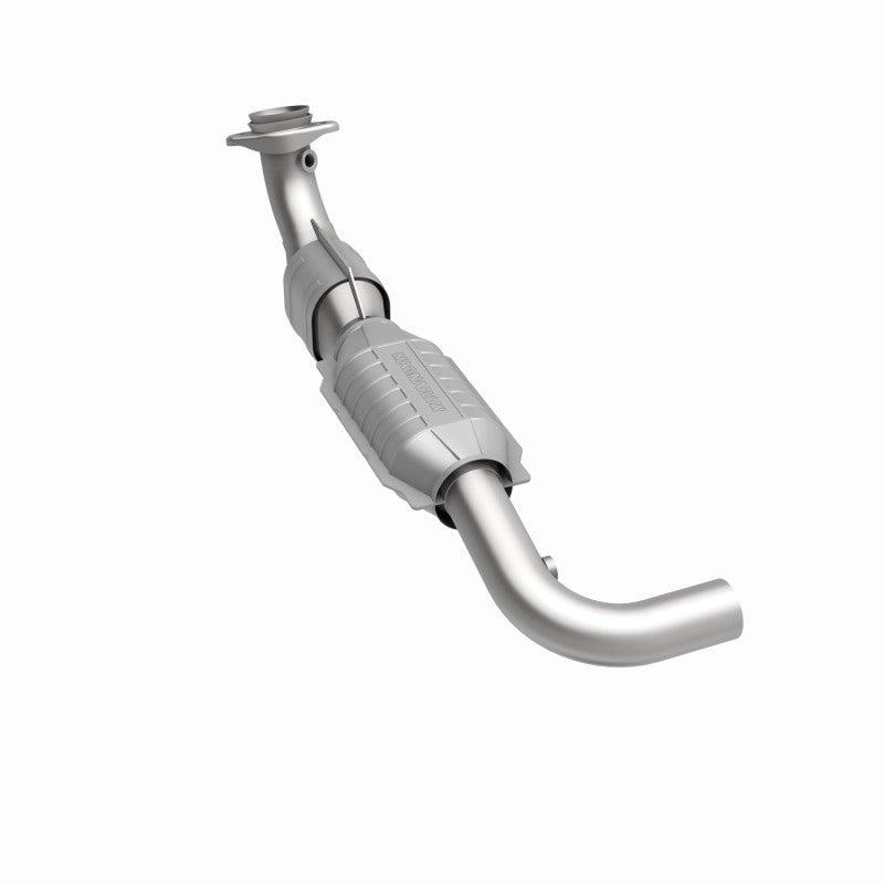 MagnaFlow OEM-Grade Direct-Fit Catalytic Converter - Ford F-150 2001-2004 5.4L - Driver Side, view 38