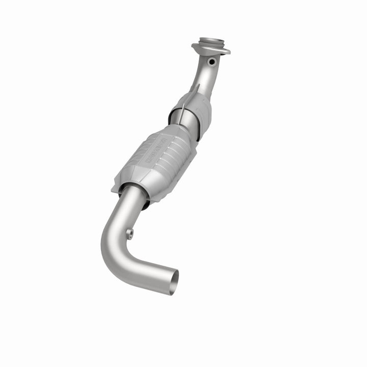 MagnaFlow OEM-Grade Direct-Fit Catalytic Converter - Ford F-150 2001-2004 5.4L - Driver Side, view 39