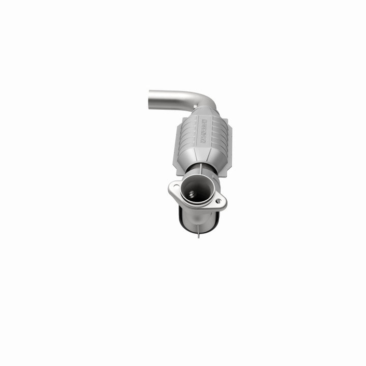 MagnaFlow OEM-Grade Direct-Fit Catalytic Converter - Ford F-150 2001-2004 5.4L - Driver Side, view 42