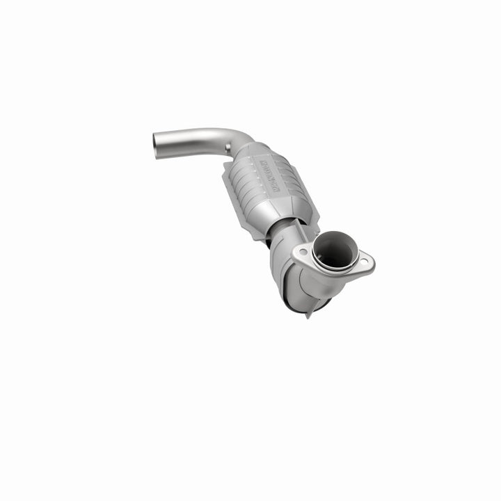 MagnaFlow OEM-Grade Direct-Fit Catalytic Converter - Ford F-150 2001-2004 5.4L - Driver Side, view 9