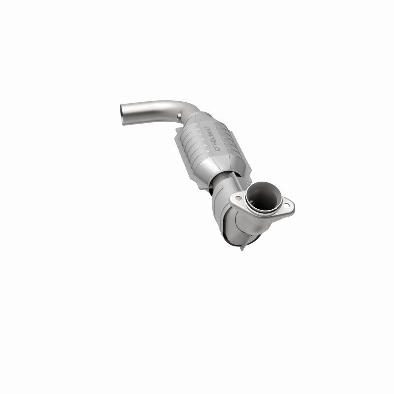 MagnaFlow OEM-Grade Direct-Fit Catalytic Converter - Ford F-150 2001-2004 5.4L - Driver Side, view 9