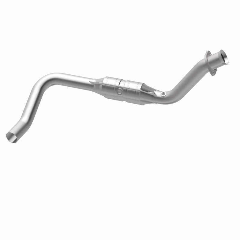 MagnaFlow OEM-Grade Direct-Fit Catalytic Converter - Chrysler Aspen Dodge Durango 2007-2009 5.7L - Driver Side, view 11