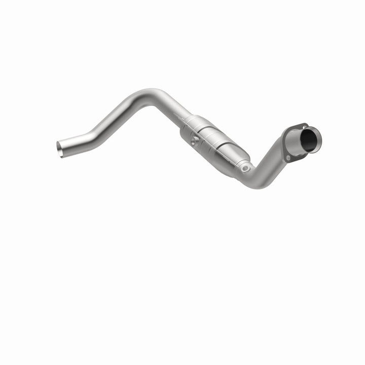 MagnaFlow OEM-Grade Direct-Fit Catalytic Converter - Chrysler Aspen Dodge Durango 2007-2009 5.7L - Driver Side, view 13