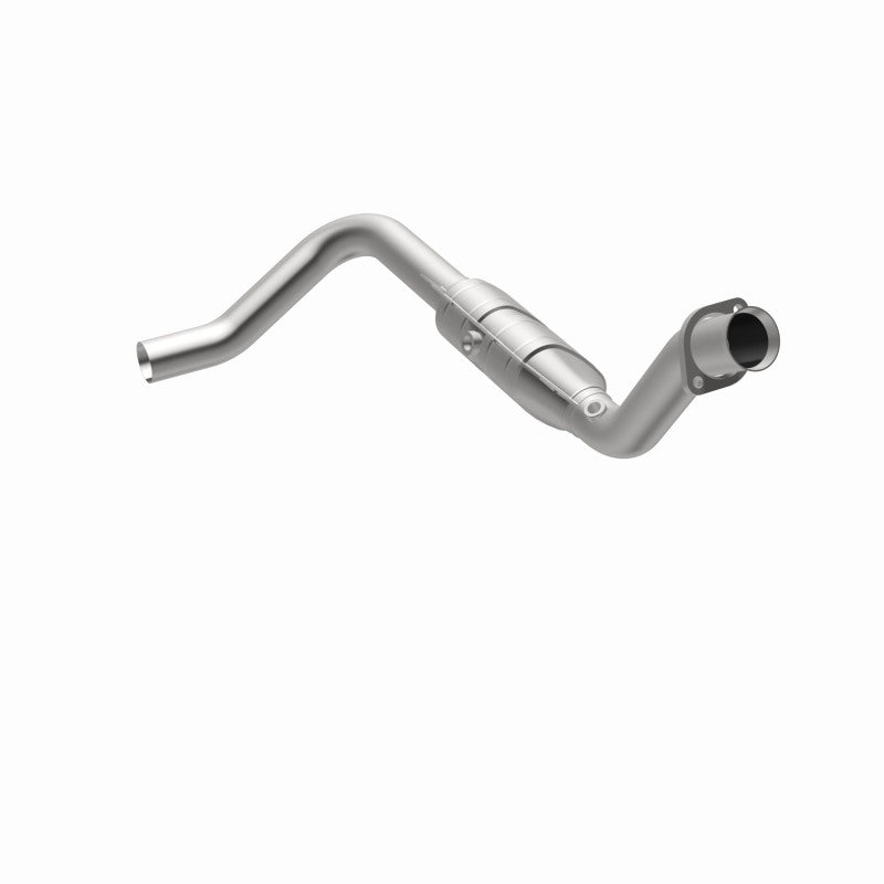 MagnaFlow OEM-Grade Direct-Fit Catalytic Converter - Chrysler Aspen Dodge Durango 2007-2009 5.7L - Driver Side, view 13