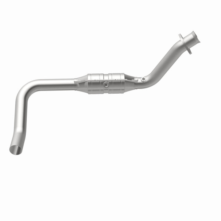 MagnaFlow OEM-Grade Direct-Fit Catalytic Converter - Chrysler Aspen Dodge Durango 2007-2009 5.7L - Driver Side, view 18