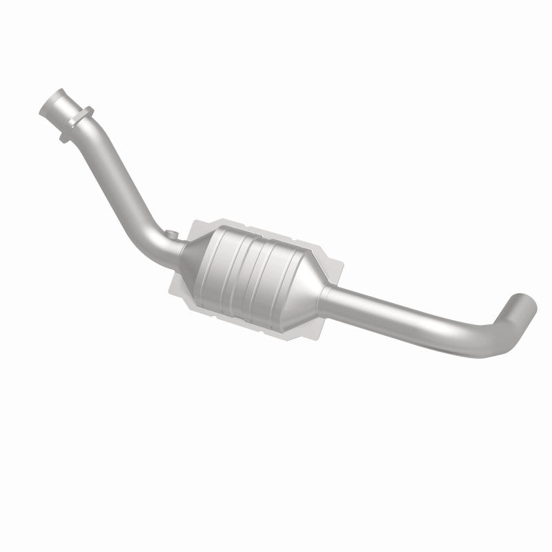 MagnaFlow OEM-Grade Direct-Fit Catalytic Converter - Chrysler Aspen Dodge Durango 2007-2009 5.7L - Driver Side, view 22