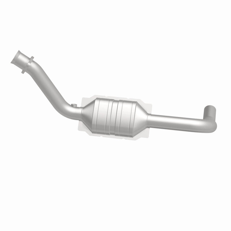 MagnaFlow OEM-Grade Direct-Fit Catalytic Converter - Chrysler Aspen Dodge Durango 2007-2009 5.7L - Driver Side, view 27