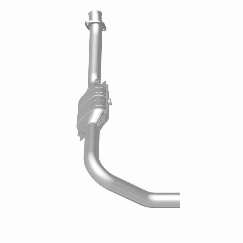 MagnaFlow OEM-Grade Direct-Fit Catalytic Converter - Chrysler Aspen Dodge Durango 2007-2009 5.7L - Driver Side, view 29