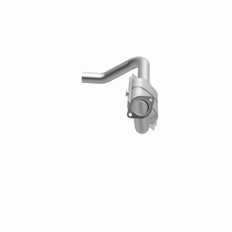 MagnaFlow OEM-Grade Direct-Fit Catalytic Converter - Chrysler Aspen Dodge Durango 2007-2009 5.7L - Driver Side, view 3