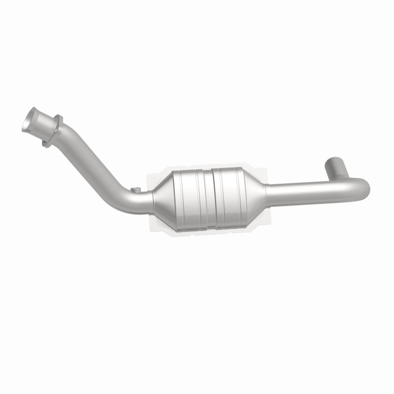 MagnaFlow OEM-Grade Direct-Fit Catalytic Converter - Chrysler Aspen Dodge Durango 2007-2009 5.7L - Driver Side, view 30