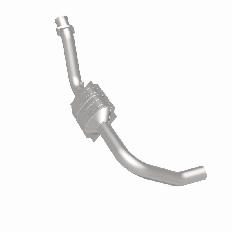 MagnaFlow OEM-Grade Direct-Fit Catalytic Converter - Chrysler Aspen Dodge Durango 2007-2009 5.7L - Driver Side, view 31