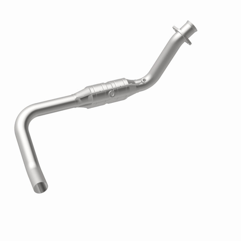 MagnaFlow OEM-Grade Direct-Fit Catalytic Converter - Chrysler Aspen Dodge Durango 2007-2009 5.7L - Driver Side, view 32