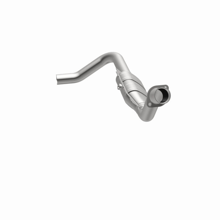 MagnaFlow OEM-Grade Direct-Fit Catalytic Converter - Chrysler Aspen Dodge Durango 2007-2009 5.7L - Driver Side, view 33