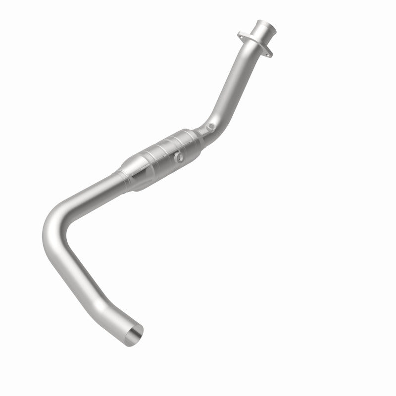 MagnaFlow OEM-Grade Direct-Fit Catalytic Converter - Chrysler Aspen Dodge Durango 2007-2009 5.7L - Driver Side, view 34
