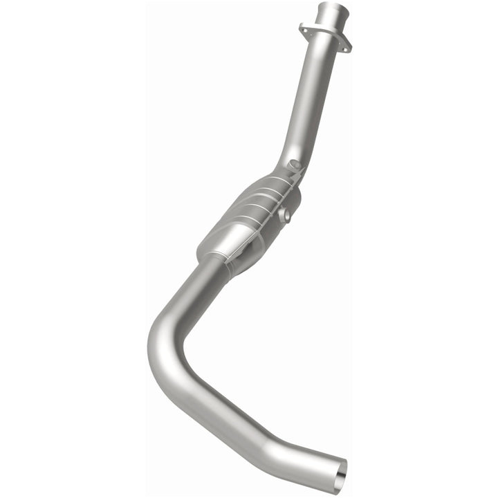 MagnaFlow OEM-Grade Direct-Fit Catalytic Converter - Chrysler Aspen Dodge Durango 2007-2009 5.7L - Driver Side, view 39