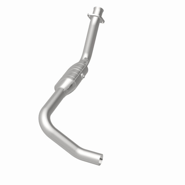 MagnaFlow OEM-Grade Direct-Fit Catalytic Converter - Chrysler Aspen Dodge Durango 2007-2009 5.7L - Driver Side, view 4