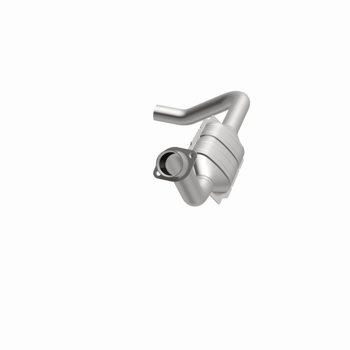 MagnaFlow OEM-Grade Direct-Fit Catalytic Converter - Chrysler Aspen Dodge Durango 2007-2009 5.7L - Driver Side, view 5