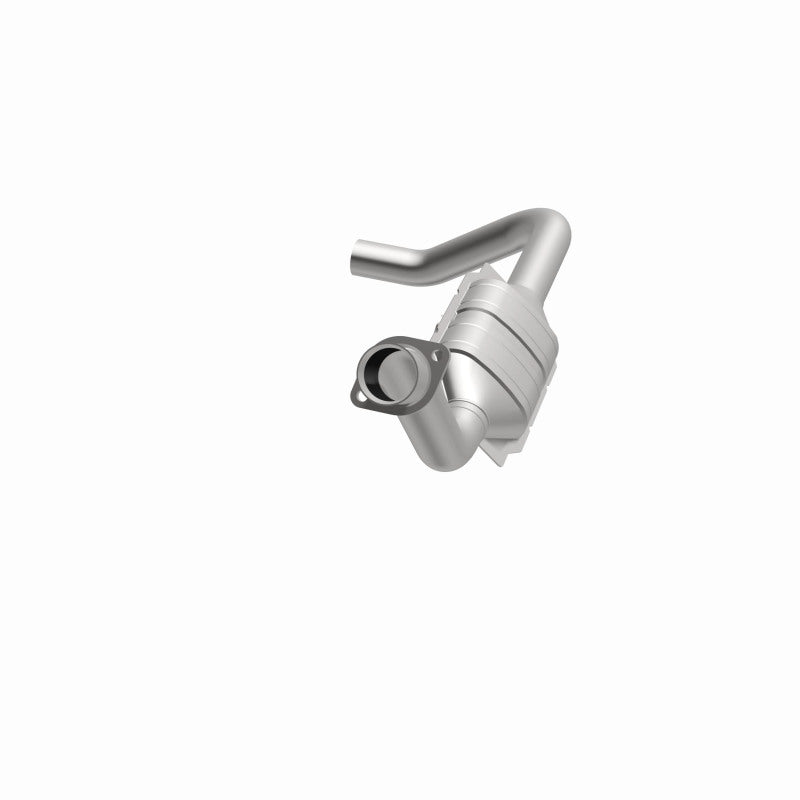 MagnaFlow OEM-Grade Direct-Fit Catalytic Converter - Chrysler Aspen Dodge Durango 2007-2009 5.7L - Driver Side, view 5