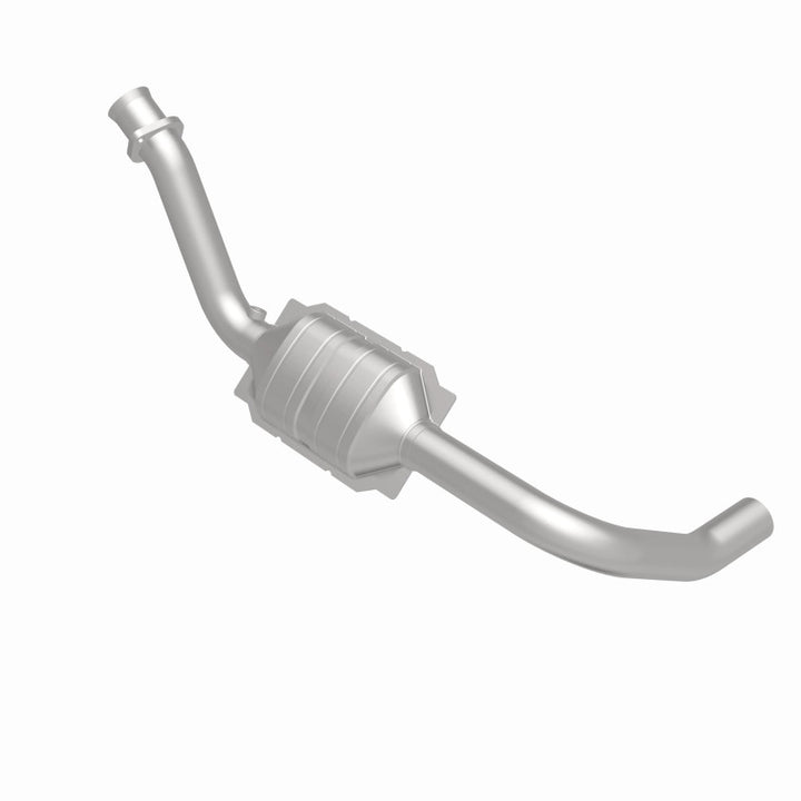 MagnaFlow OEM-Grade Direct-Fit Catalytic Converter - Chrysler Aspen Dodge Durango 2007-2009 5.7L - Driver Side, view 7