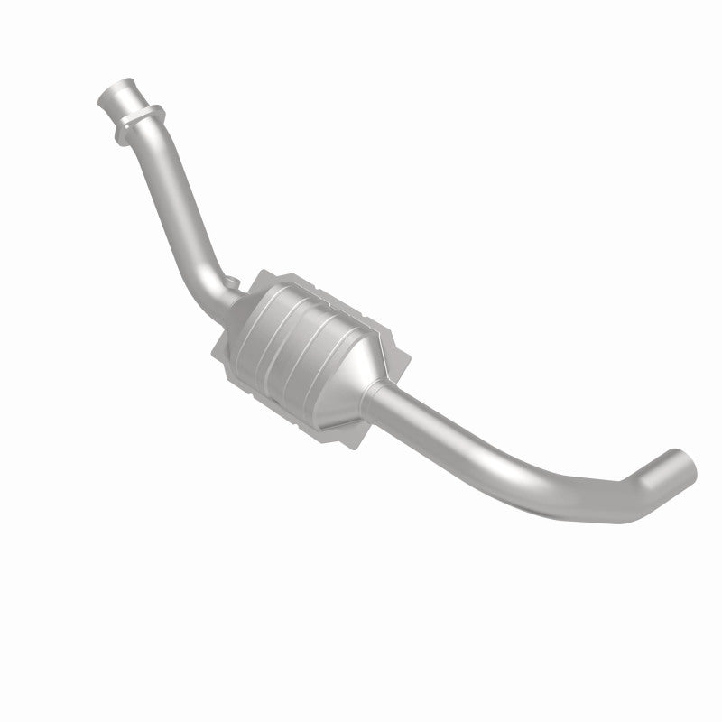 MagnaFlow OEM-Grade Direct-Fit Catalytic Converter - Chrysler Aspen Dodge Durango 2007-2009 5.7L - Driver Side, view 7