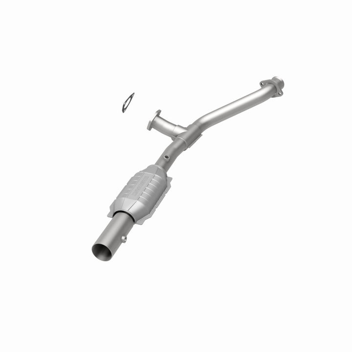 MagnaFlow OEM-Grade Direct-Fit Catalytic Converter - Dodge Ram 2500 2003 5.7L, view 14