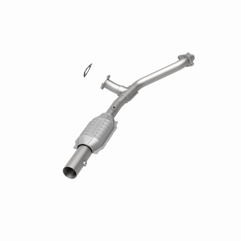 MagnaFlow OEM-Grade Direct-Fit Catalytic Converter - Dodge Ram 2500 2003 5.7L, view 14