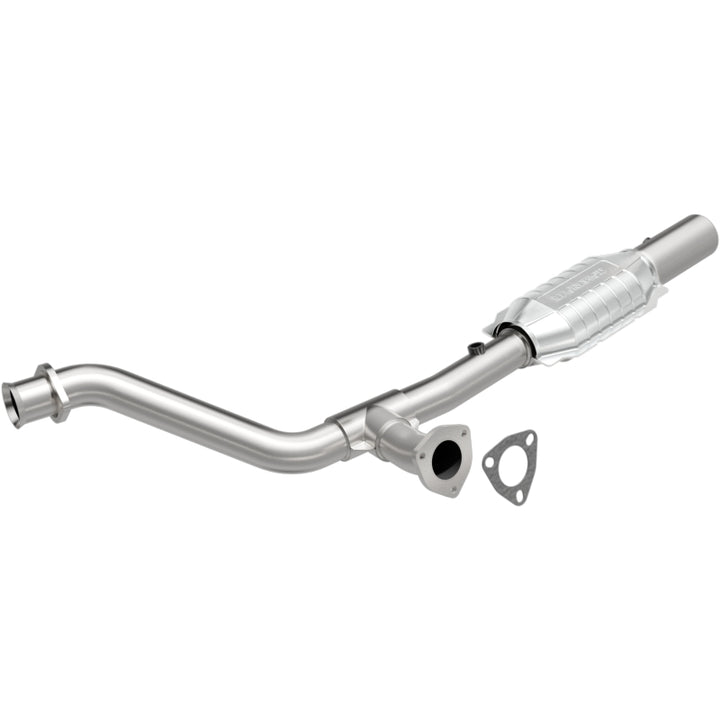 MagnaFlow OEM-Grade Direct-Fit Catalytic Converter - Dodge Ram 2500 2003 5.7L, view 2